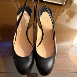 Christian Louboutin Heels